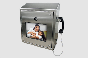 Video Visitation System