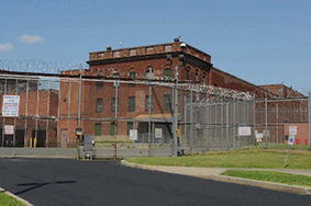 Albany County Correctional Facility