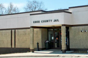 Knox County Jail