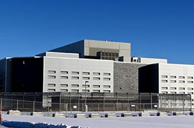 Edmonton Remand Centre
