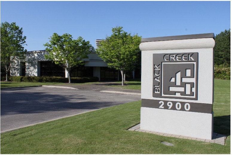 Black Creek Welcomes New Employees in 2023