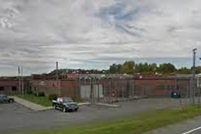 Fulton Co. Correctional Facility