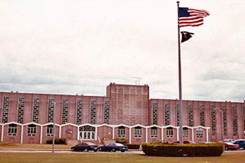 Suffolk Co. Riverhead Correctional Facility