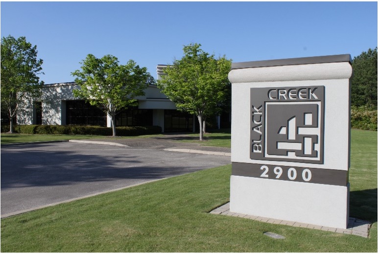 Black Creek INtegrated Systems