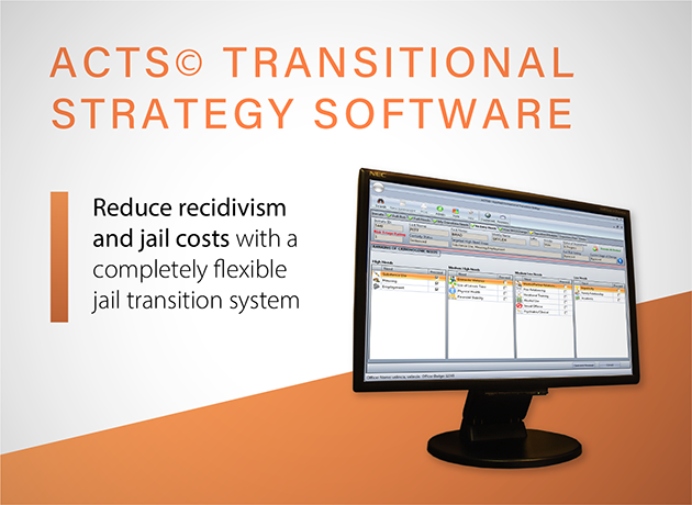 Transitional Strategy Software
